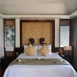 Grand Deluxe Suite Partial Seaview