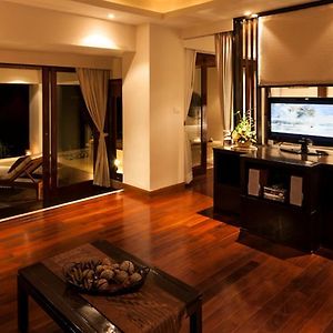 Junior Suite Garden View